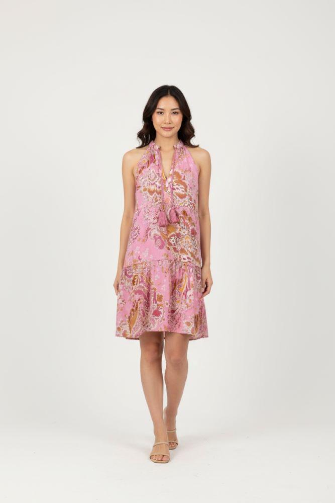 V6003D ACRO MISS BIKINI